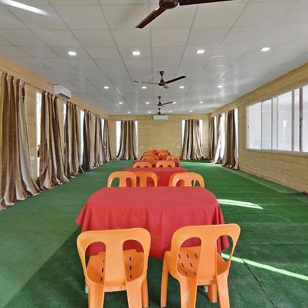 Oyo Midway Park Resort Atgaon Exterior foto